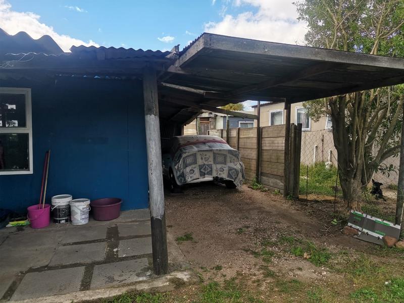 3 Bedroom Property for Sale in Theronville Western Cape